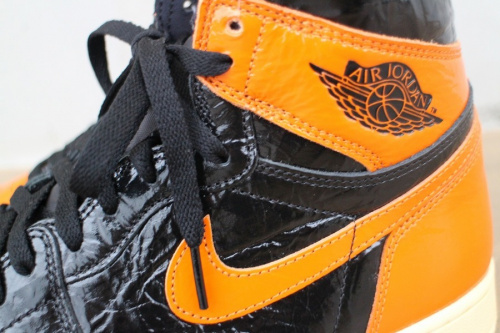 インポートブランドのNIKE