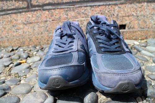 NEW BALANCE×ENGINEERED GARMENTSのニューバランス×エンジニアードガーメンツ