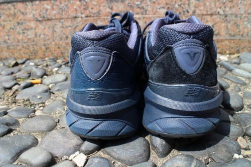 ニューバランス×エンジニアードガーメンツのM990EGN5