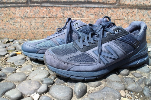 インポートブランドのNEW BALANCE×ENGINEERED GARMENTS