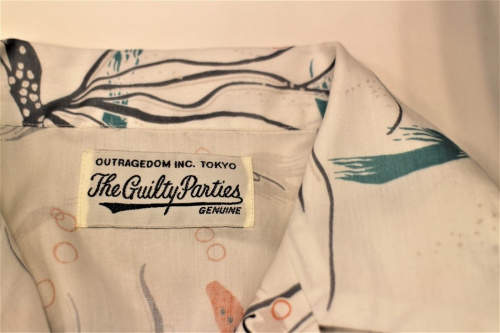 ドメスティックブランドのWACKOMARIA