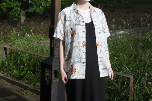 WACKOMARIAのワコマリア