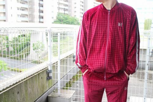 needlesのニードルス