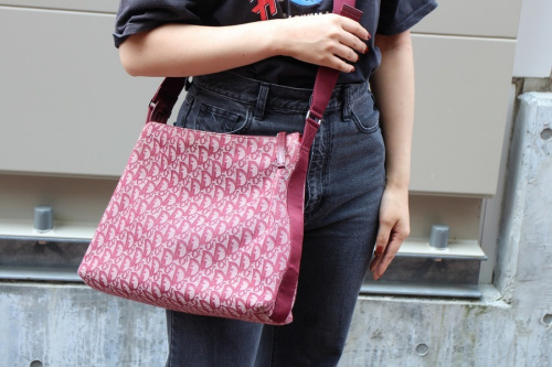 インポートブランドのChristian Dior