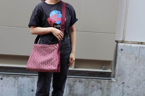 Christian Diorのクリスチャン ディオール