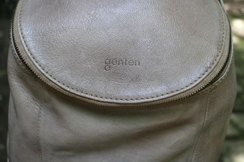 gentenのゲンテン