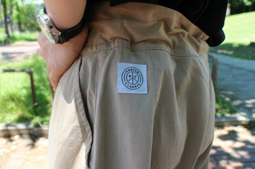 インポートブランドのPorter Classic