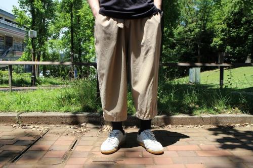 Porter Classicのポータークラシック