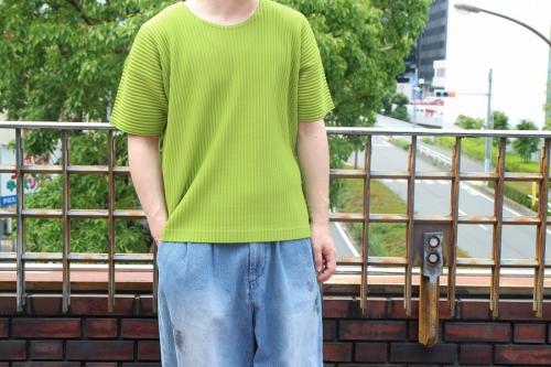 HOMME PLISSE ISSEY MIYAKEのオム プリッセ イッセイ ミヤケ