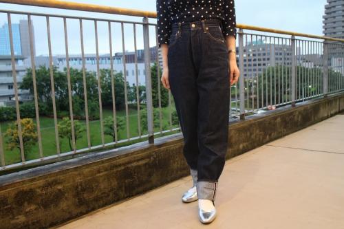 トレファクスタイル多摩センター店ブログ画像２