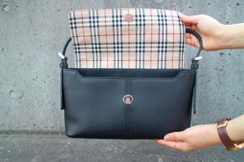 バッグのレディース