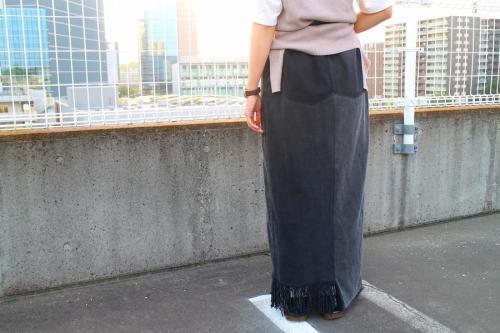 スカートのレディース