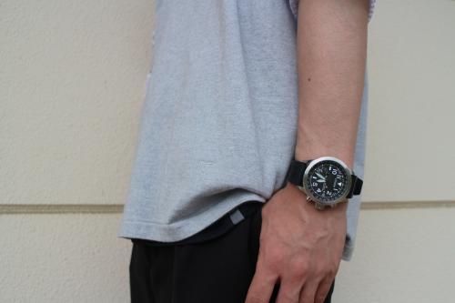 CITIZENのシチズン