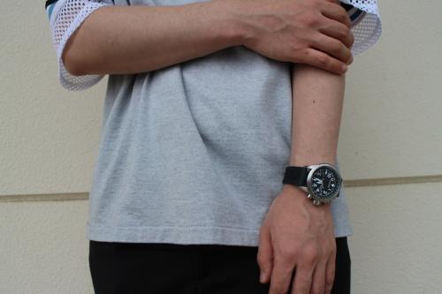 シチズンのPROMASTER ECO DRIVE