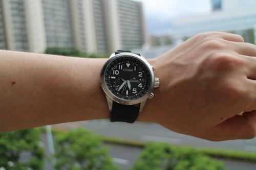 PROMASTER ECO DRIVEのメンズ