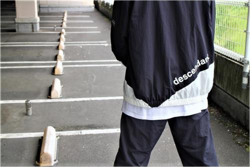 DESCENDANTのディセンダント