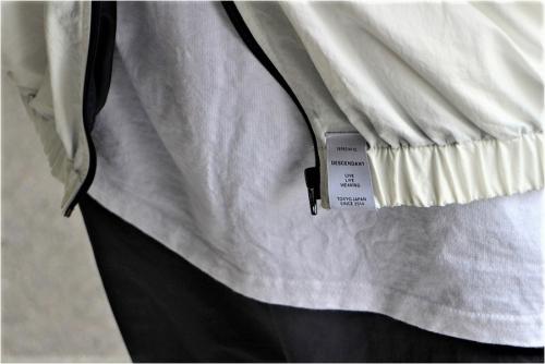 ディセンダントのジャケット