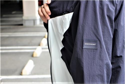 ジャケットのメンズ