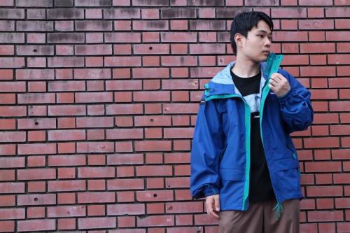 DESCENDANTのディセンダント