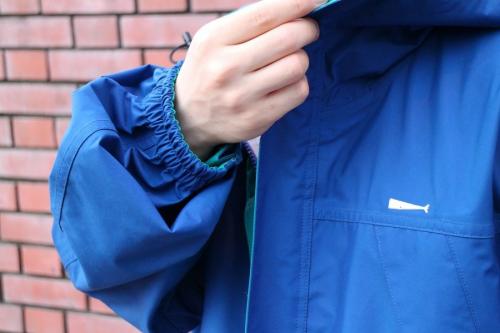 ジャケットのメンズ