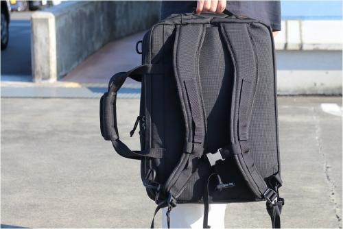 バッグのメンズ