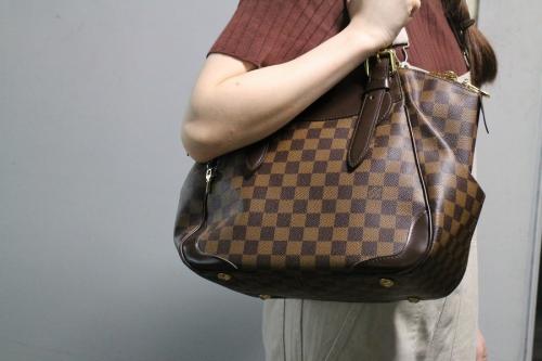 ショルダーバッグのレディース