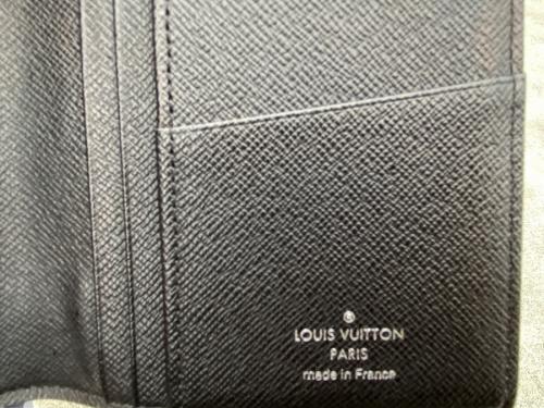 長財布のメンズ