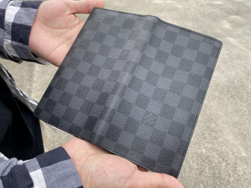 インポートブランドのLOUIS VUITTON 　