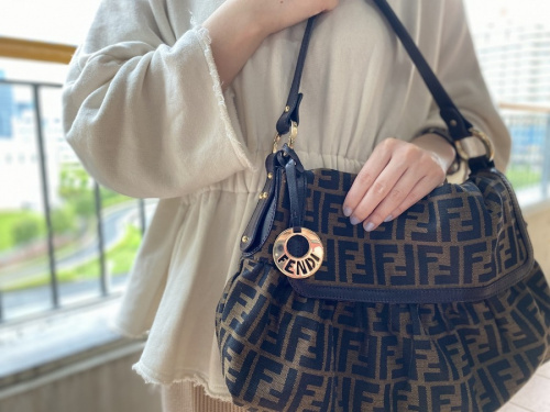 インポートブランドのFENDI