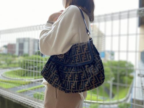 フェンディのバッグ