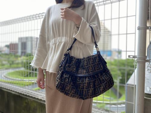 バッグのレディース