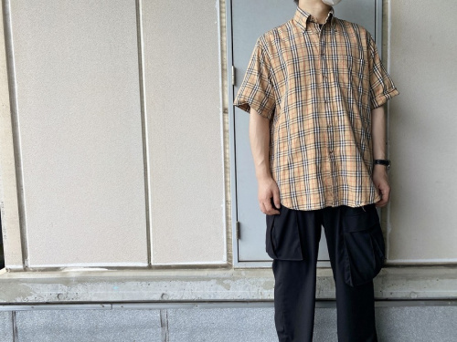 インポートブランドのBURBERRY’S