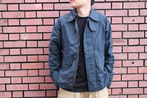 Barbour × Engineered Garmentsのバブアー × エンジニアードガーメンツ