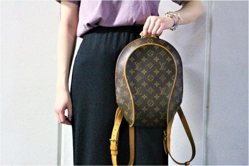 LOUISVUITTONのルイヴィトン