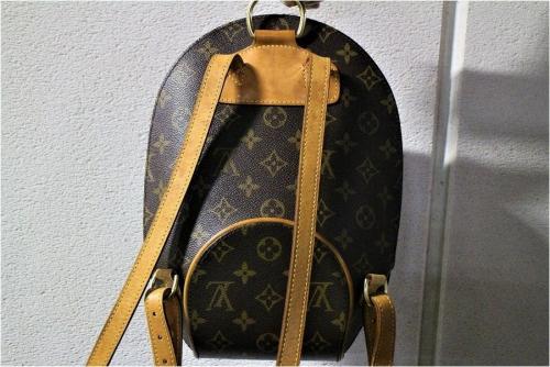 リュックのレディース