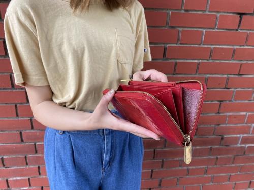 財布のレディース