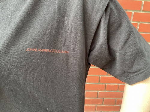 ドメスティックブランドのJOHN LAWRENCE SULLIVAN