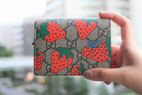 インポートブランドのGUCCI