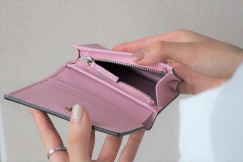 GGカードケースのレディース