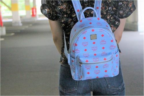 MCMのエムシーエム