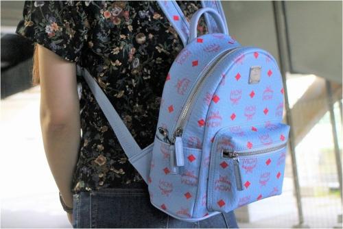 エムシーエムのリュック