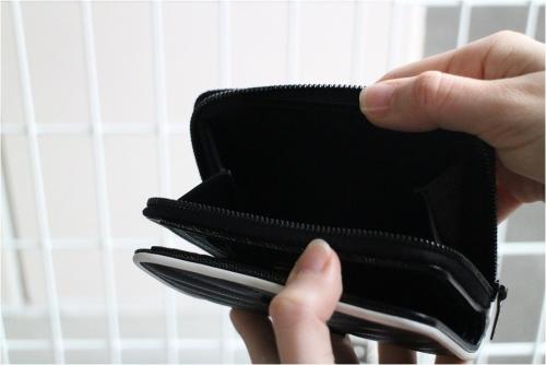 財布の古着買取　多摩センター店