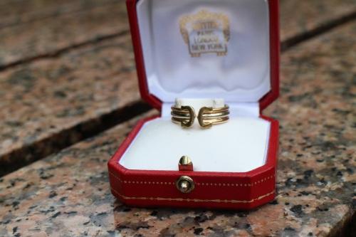 Cartierのカルティエ