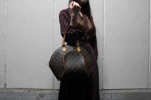 LOUISVUITTONのルイヴィトン