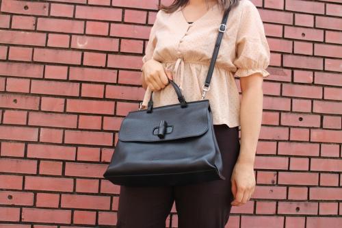 2WAYバッグのレディース