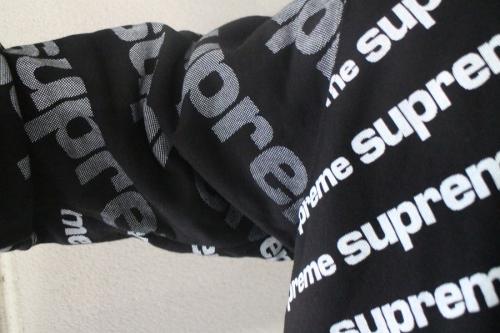 スウェットのメンズ