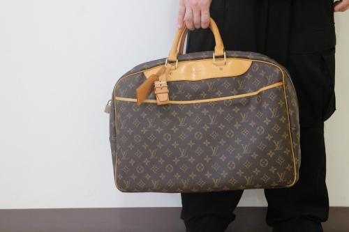 LOUISVUITTONのルイヴィトン