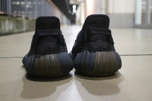yeezyboost350vのメンズ