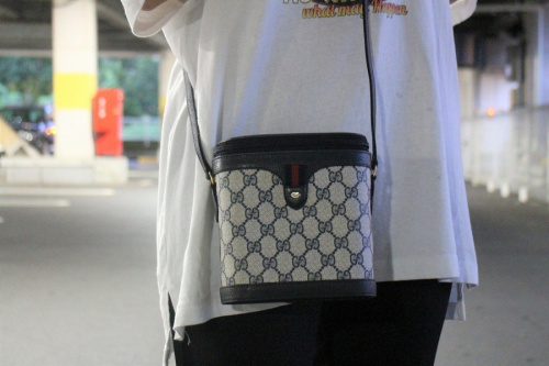 インポートブランドのGUCCI