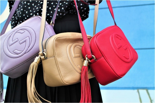 インポートブランドのGUCCI